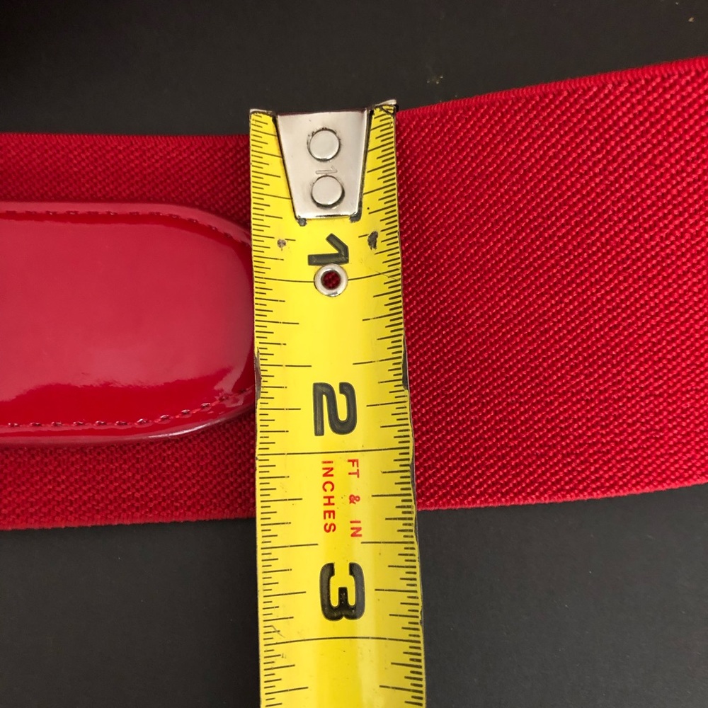 Belt ❤️ 👗 👠 - Picture 2 of 3